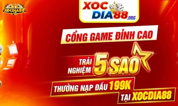 Khuyến mãi Xocdia88 Khuyến mãi Xocdia88 khi tải ứng dụng