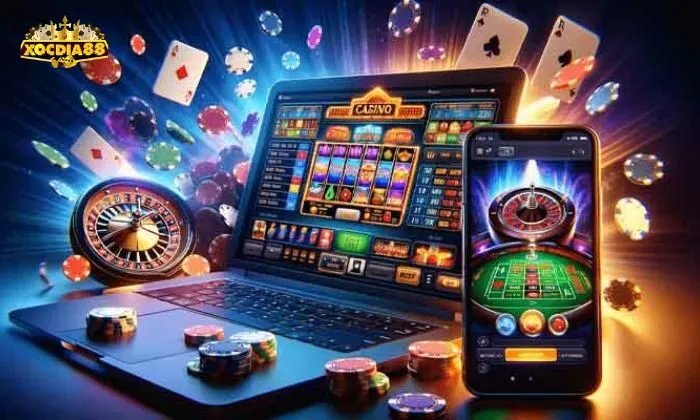 tải Xocdia88 iOS Các lưu ý cần nắm khi tải Xocdia88 iOS