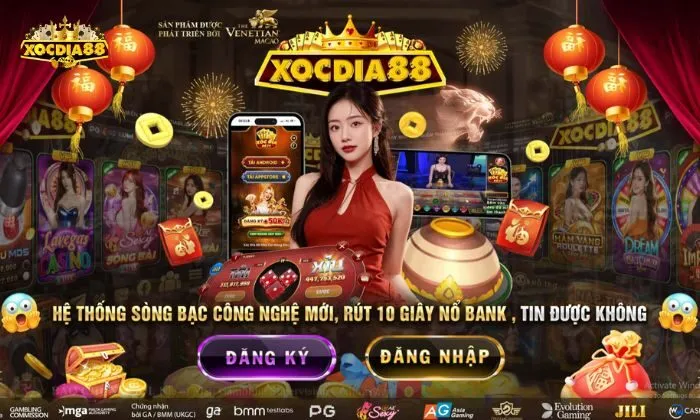 Xocdia88 được chứng nhận bởi tổ chức nào Giải đáp thắc mắc Xocdia88 được chứng nhận bởi tổ chức nào
